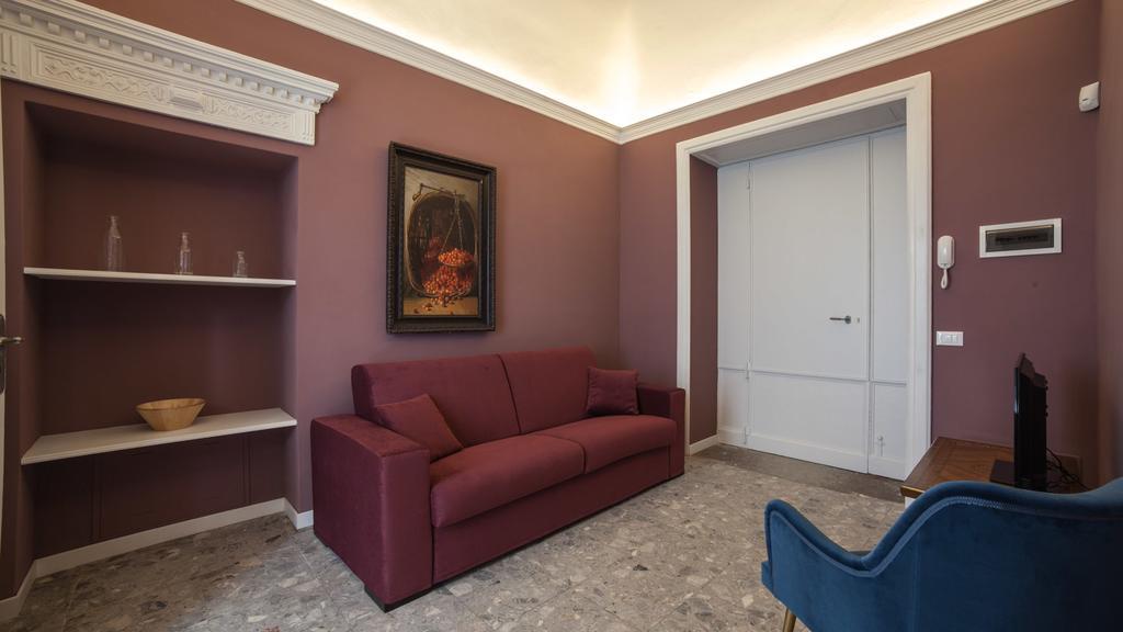 Venegoni Maison De Charme Ghiffa Værelse billede