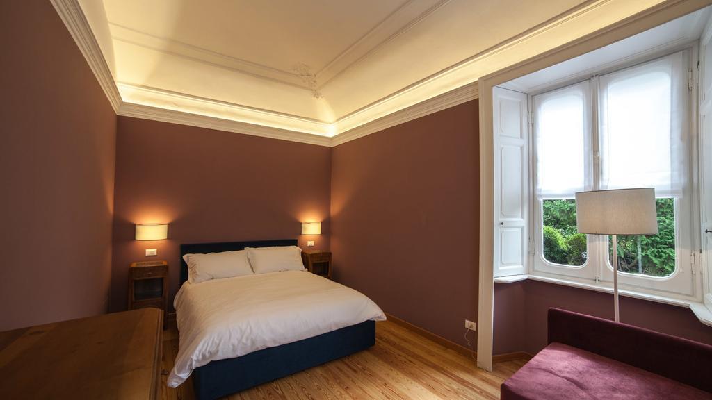 Venegoni Maison De Charme Ghiffa Værelse billede