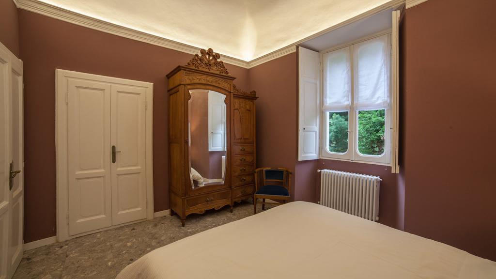 Venegoni Maison De Charme Ghiffa Værelse billede